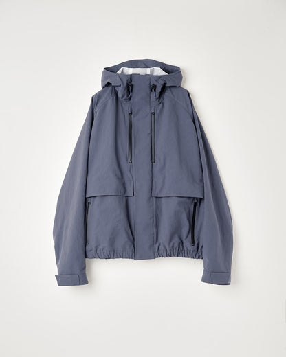 PPTG NYLON TWILL PHOTOGRAPHERS JACKET
