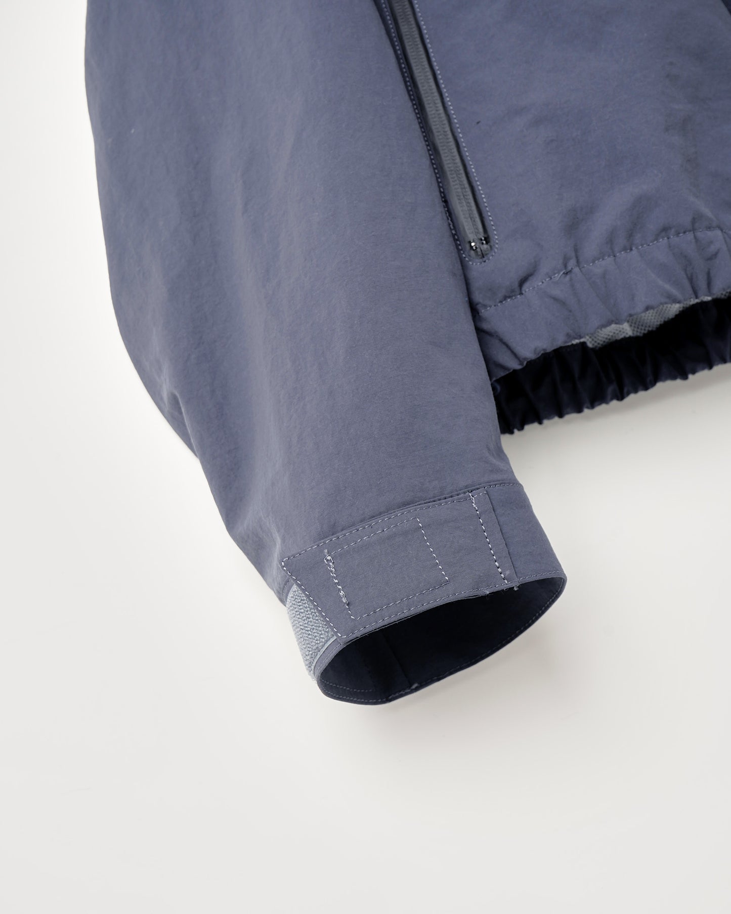 PPTG NYLON TWILL PHOTOGRAPHERS JACKET
