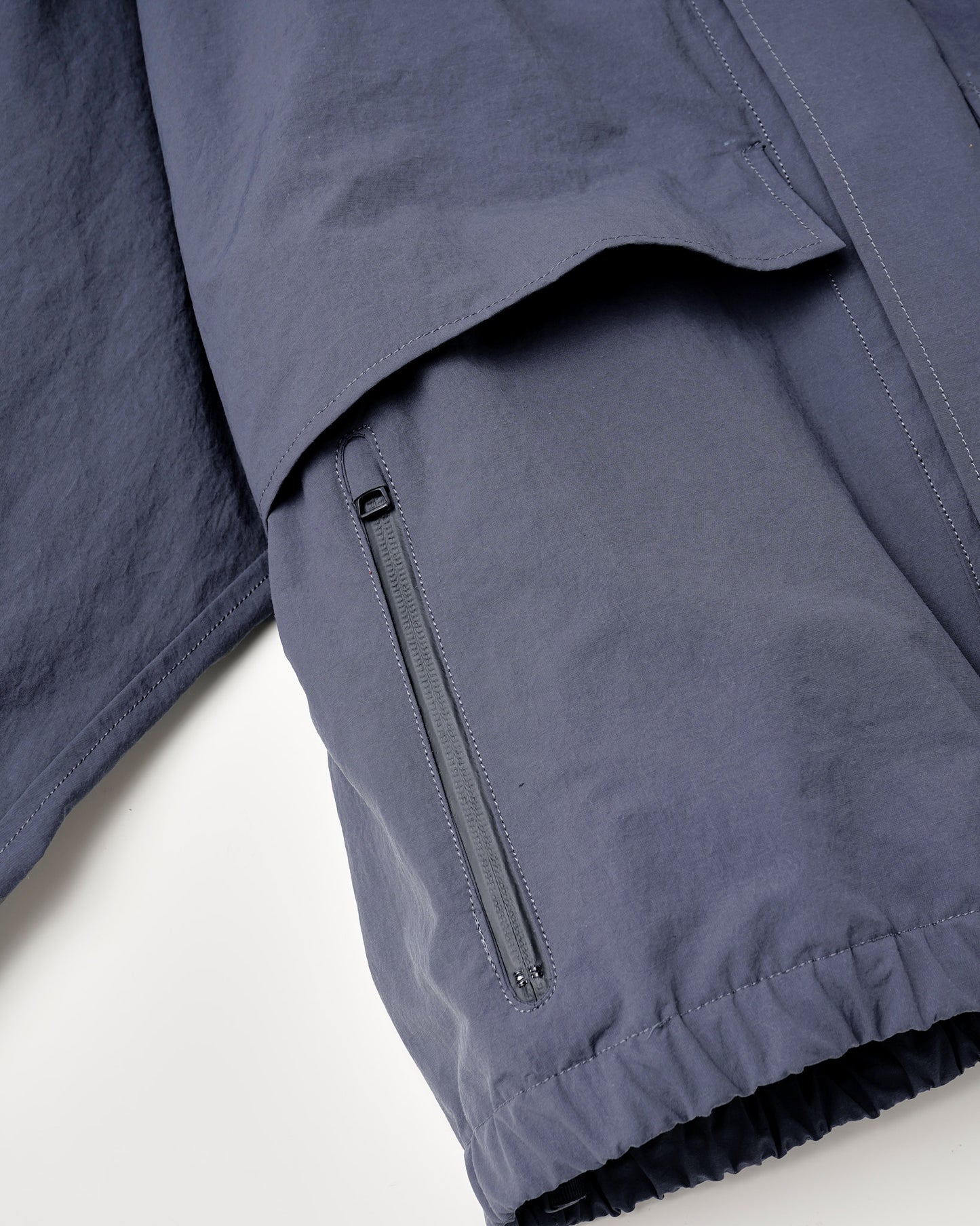 PPTG NYLON TWILL PHOTOGRAPHERS JACKET