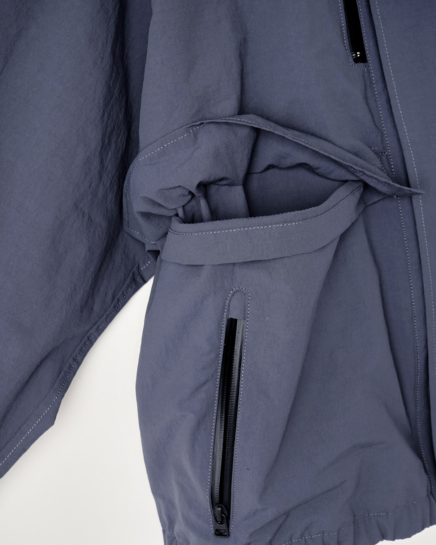 PPTG NYLON TWILL PHOTOGRAPHERS JACKET