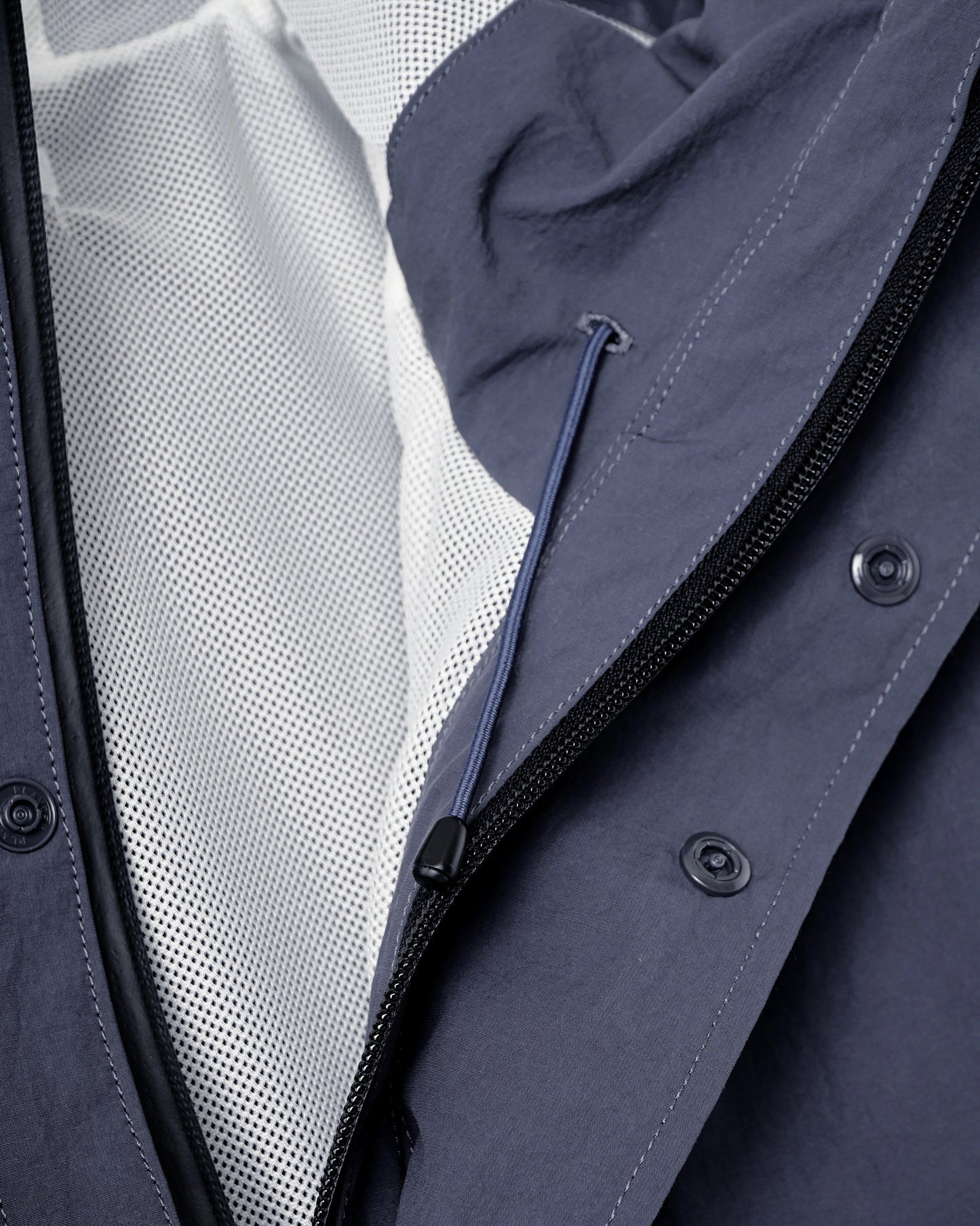 PPTG NYLON TWILL PHOTOGRAPHERS JACKET