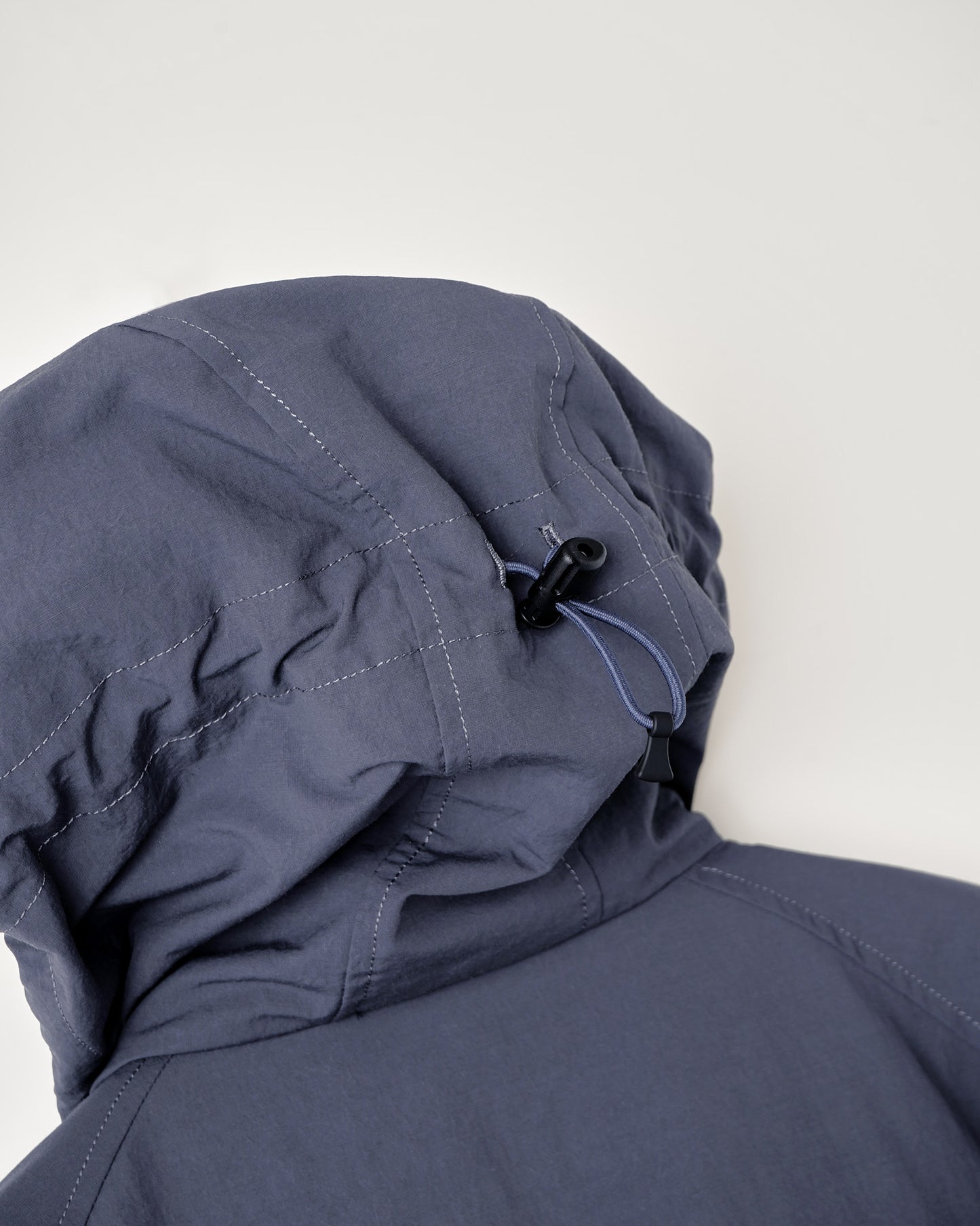 PPTG NYLON TWILL PHOTOGRAPHERS JACKET
