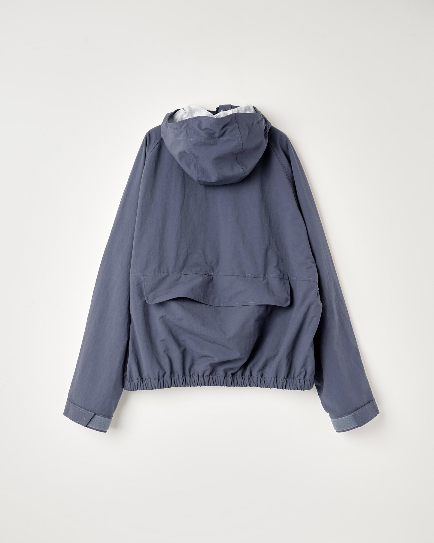 PPTG NYLON TWILL PHOTOGRAPHERS JACKET