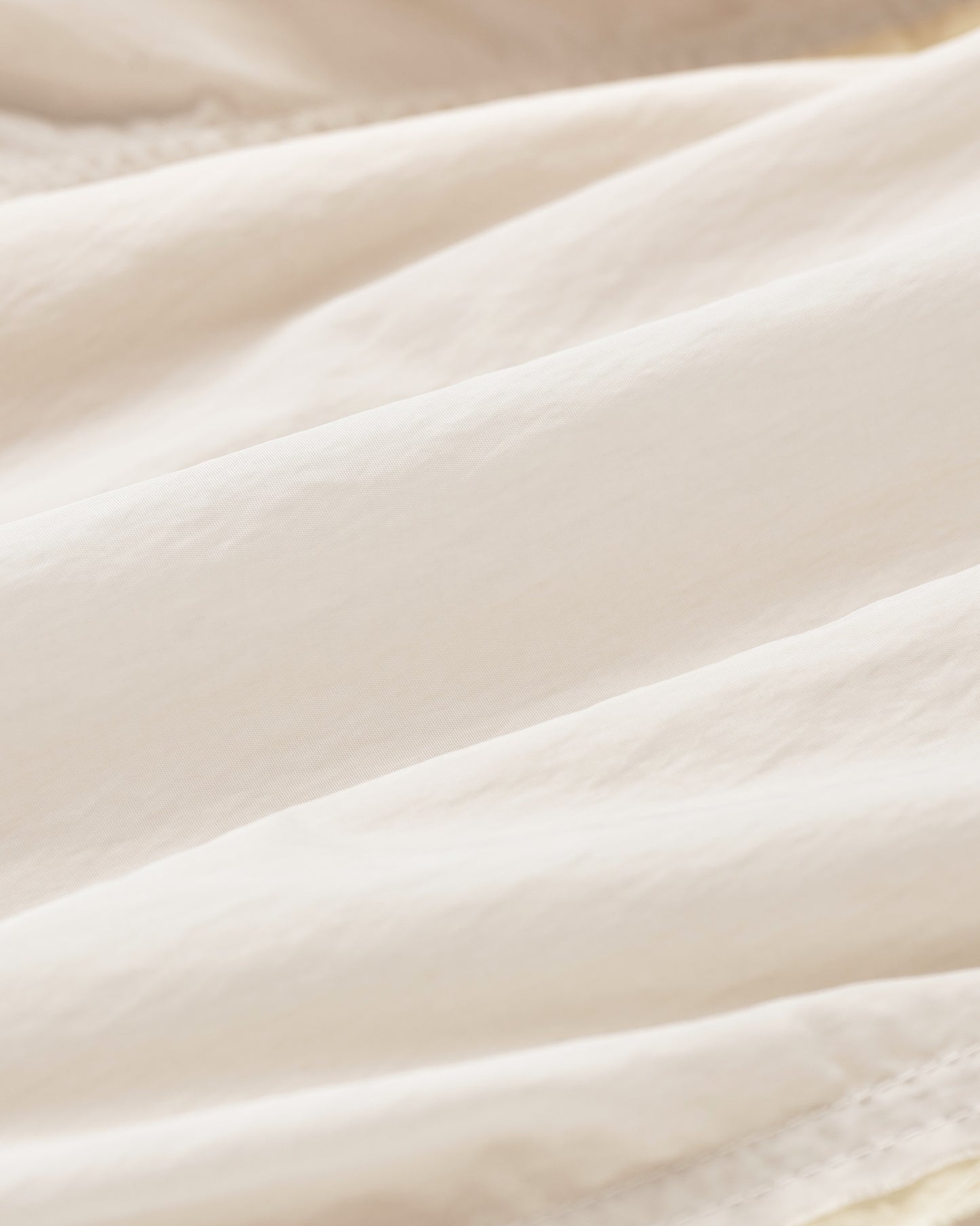 REVERSIBLE HARRINGTON JACKET : IRREGULAR INSIDE OUT