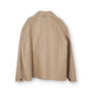 DOUBLE CLOTH FIELD JACKET