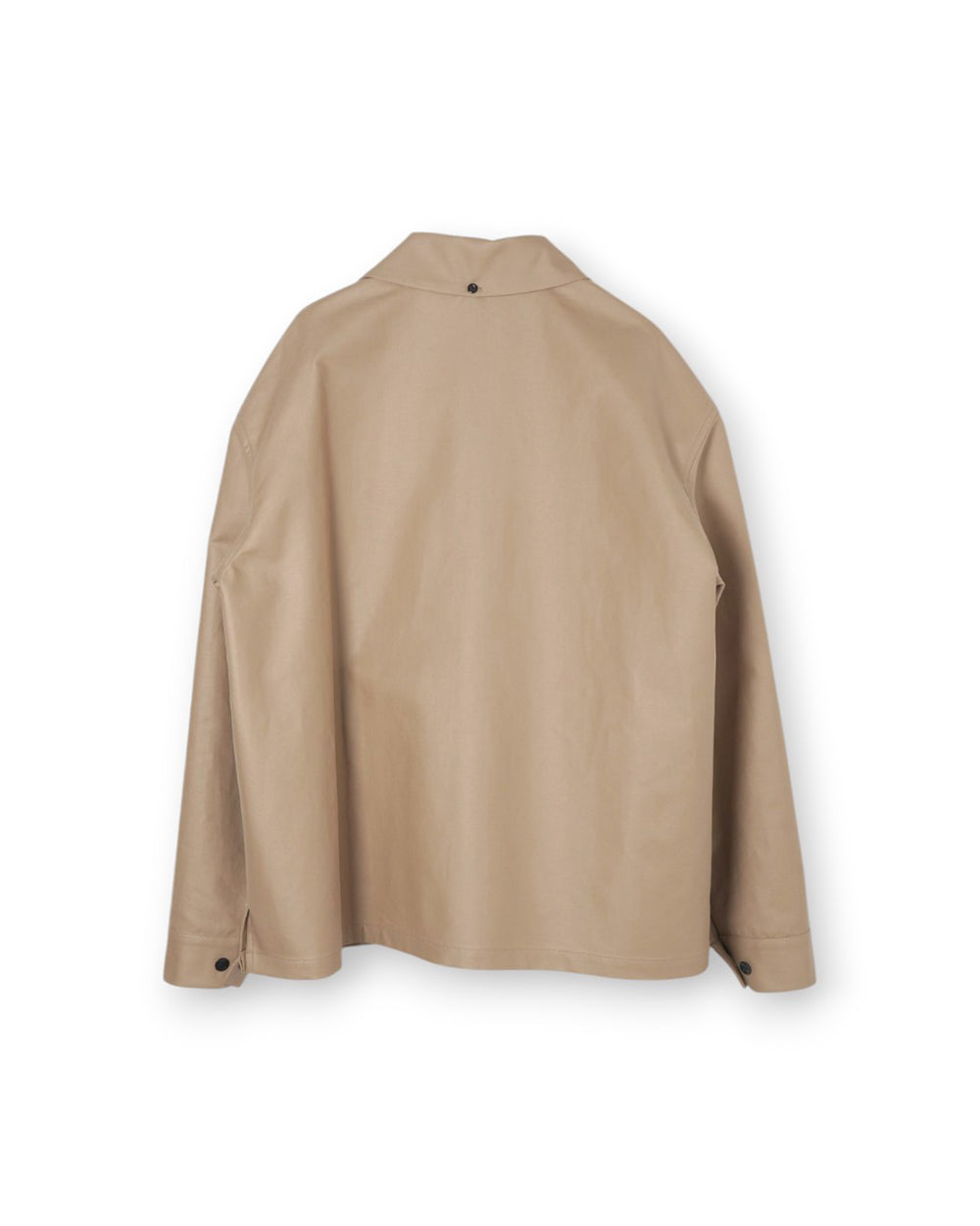 DOUBLE CLOTH FIELD JACKET