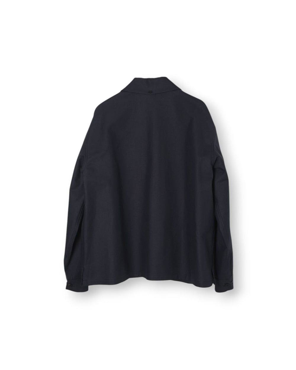 DOUBLE CLOTH FIELD JACKET