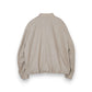 WOOL STRIPED SHORT BLOUSON
