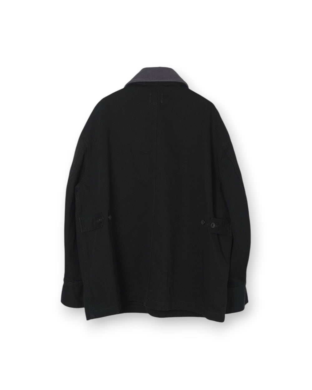 WEATHER COVER BLOUSON