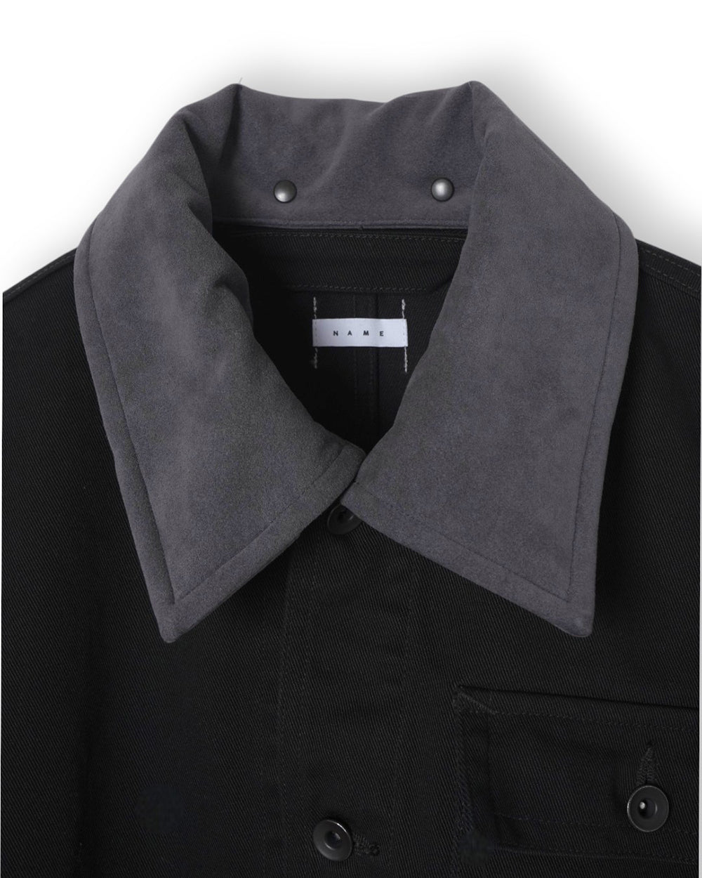 WEATHER COVER BLOUSON