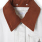 WEATHER COVER BLOUSON