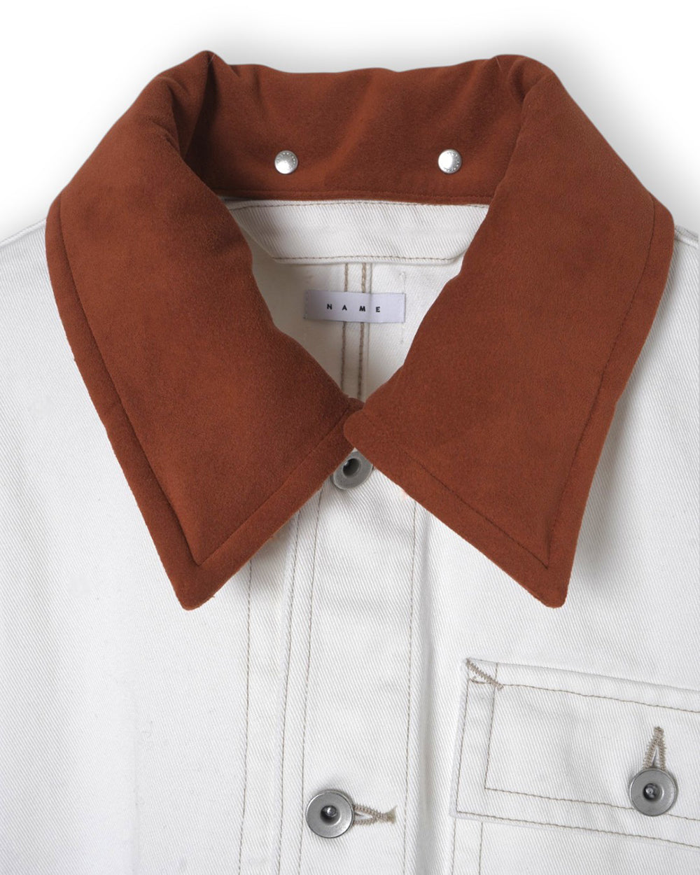 WEATHER COVER BLOUSON