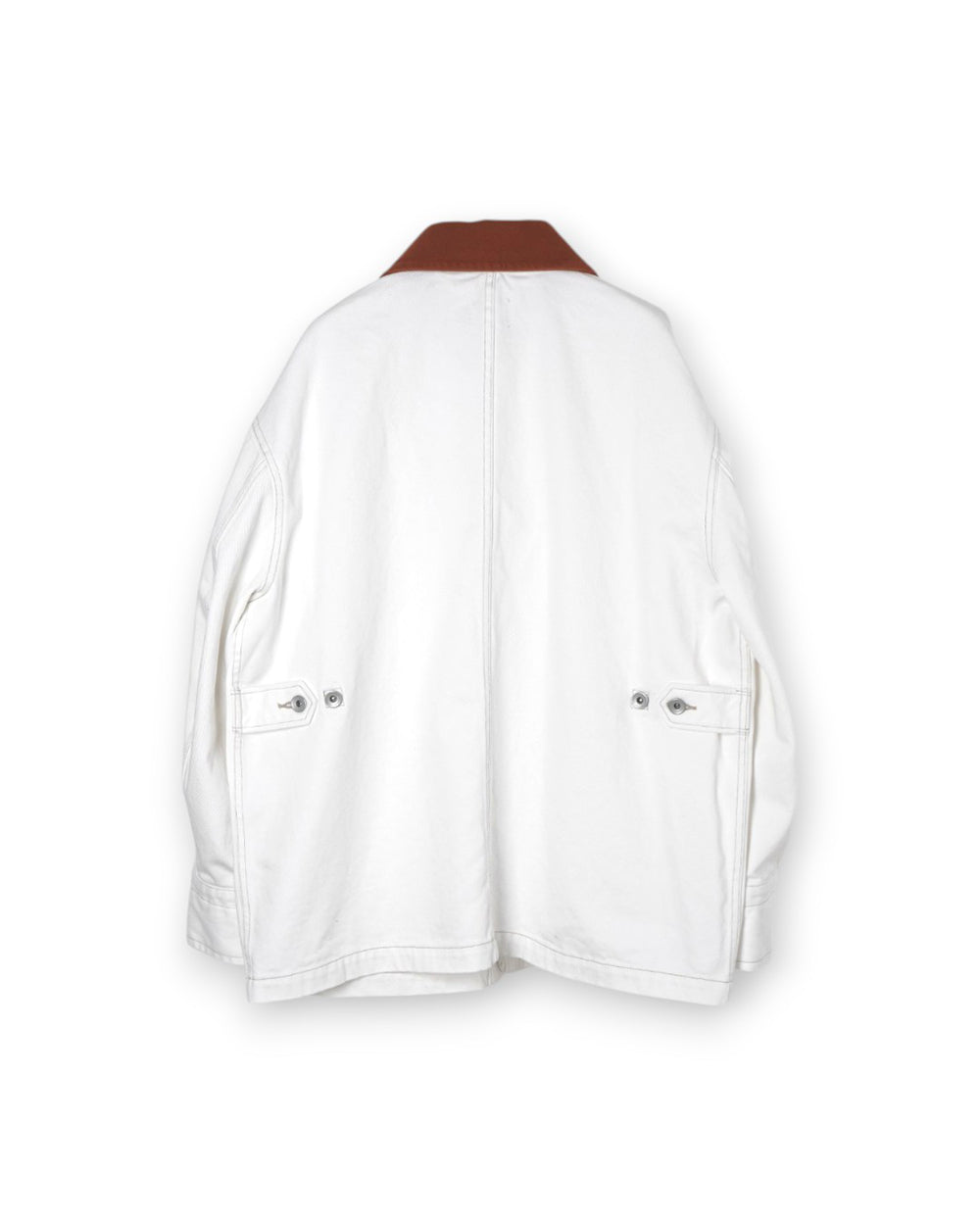 WEATHER COVER BLOUSON