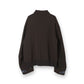 BOMBER JERSEY BLOUSON