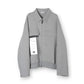 BOMBER JERSEY BLOUSON