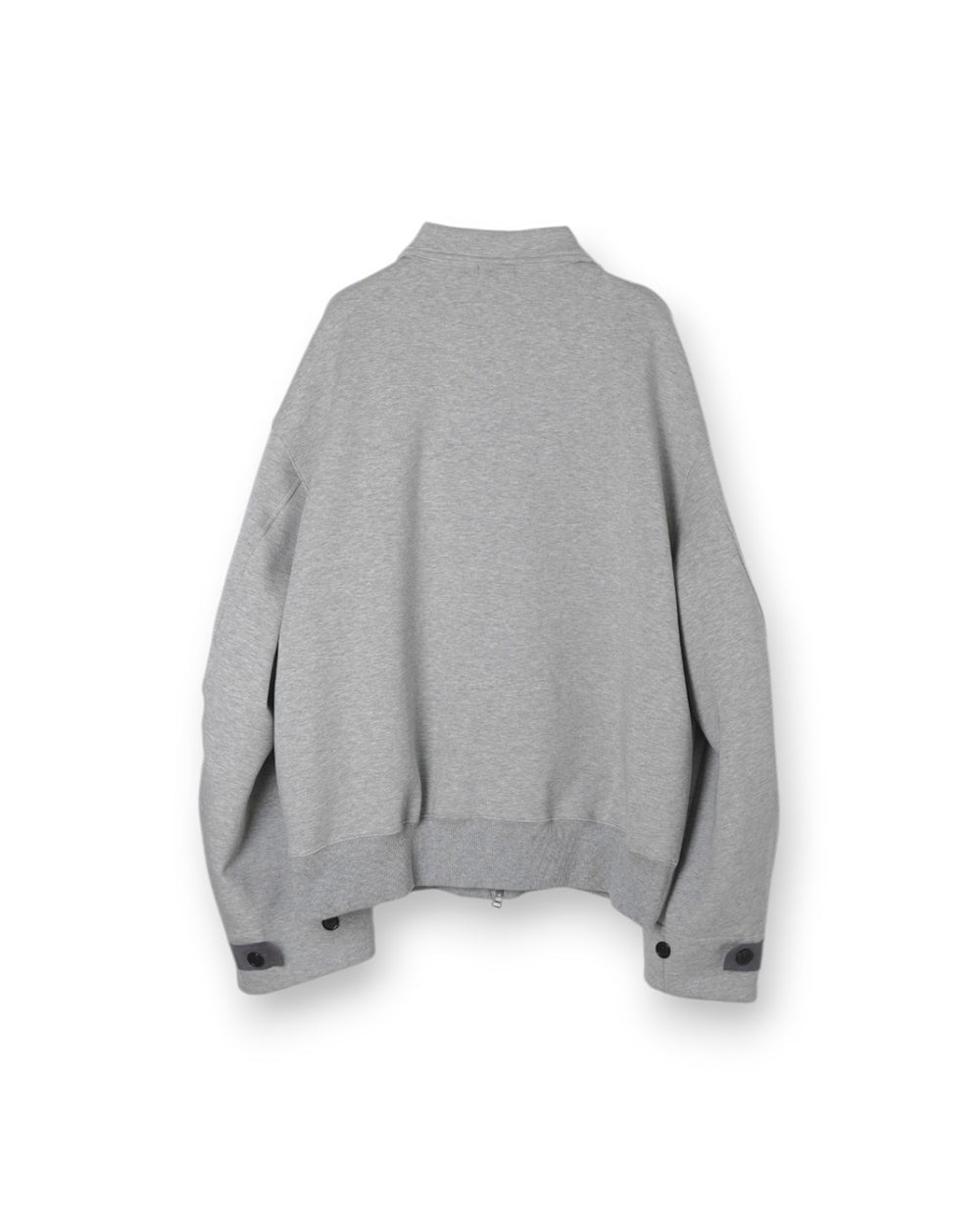 BOMBER JERSEY BLOUSON