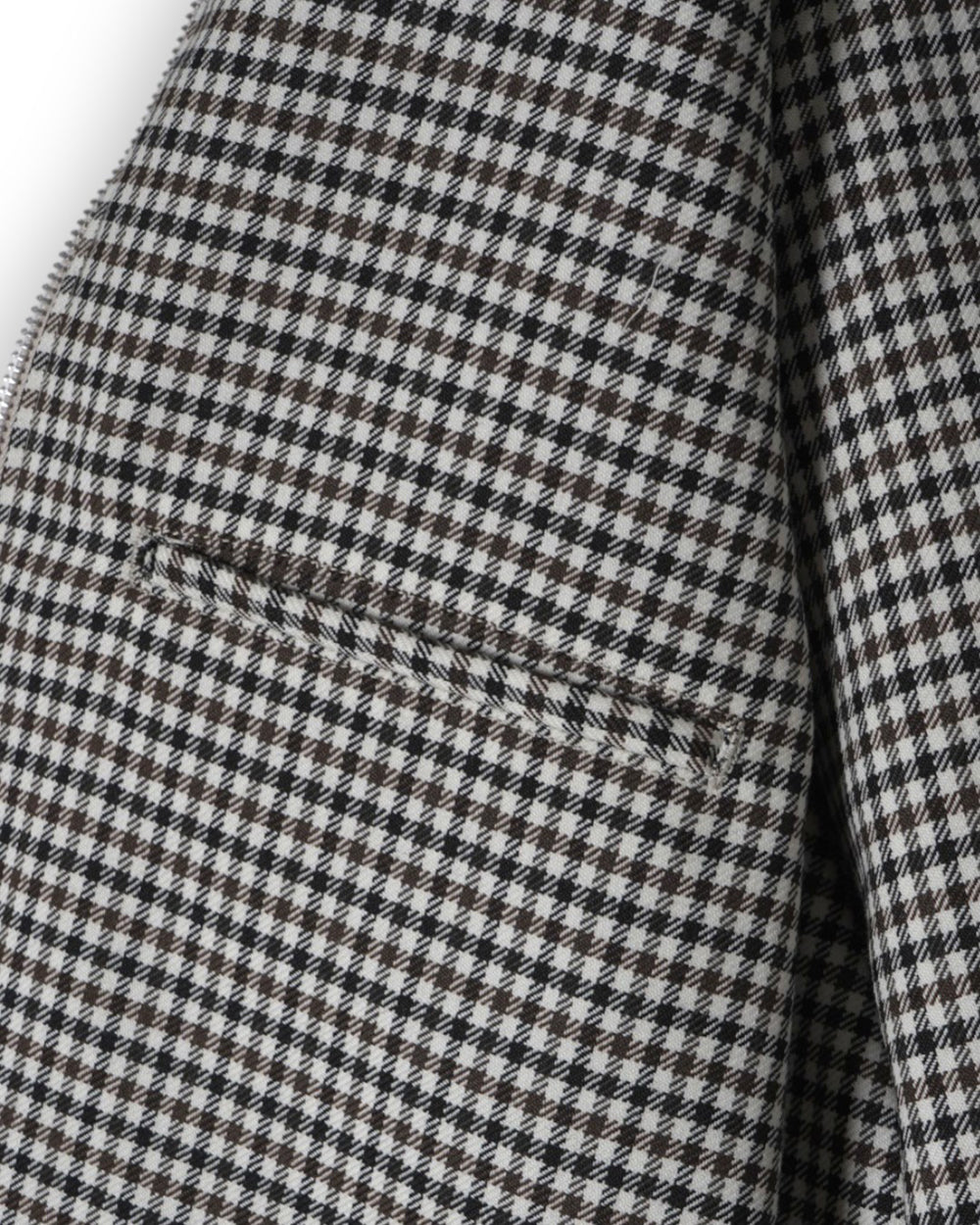 SWING HARRINGTON JACKET