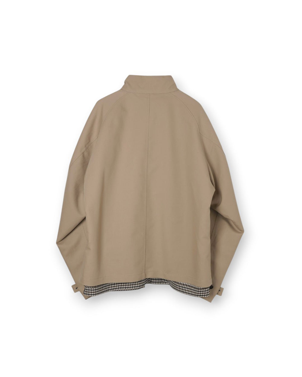 SWING HARRINGTON JACKET