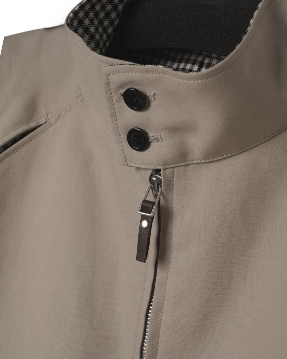SWING HARRINGTON JACKET