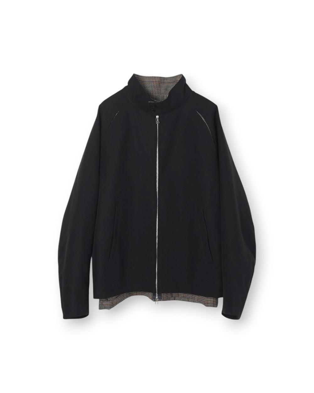 SWING HARRINGTON JACKET