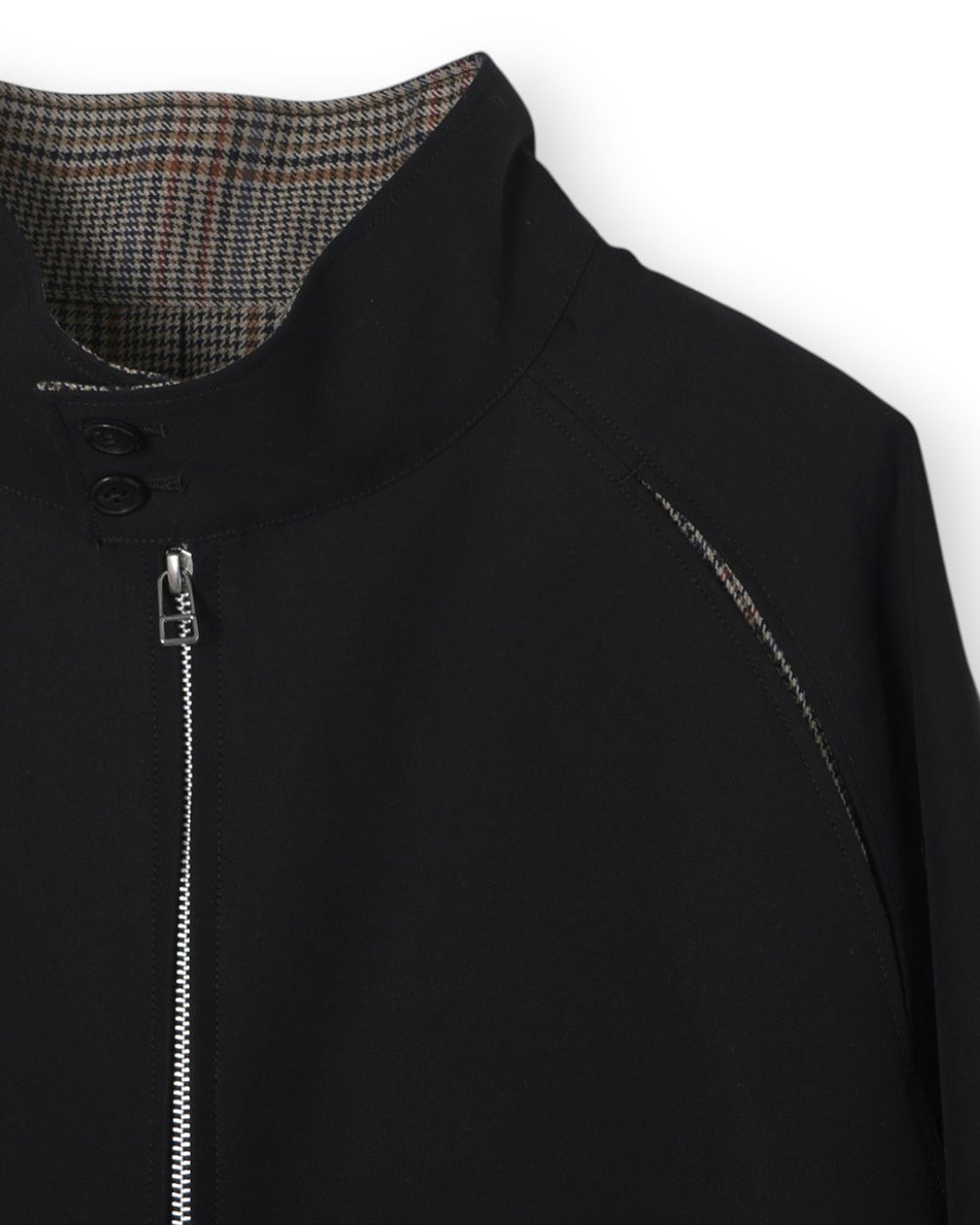 SWING HARRINGTON JACKET
