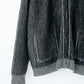 REVERSIBLE WOOL DRIVERS KNIT