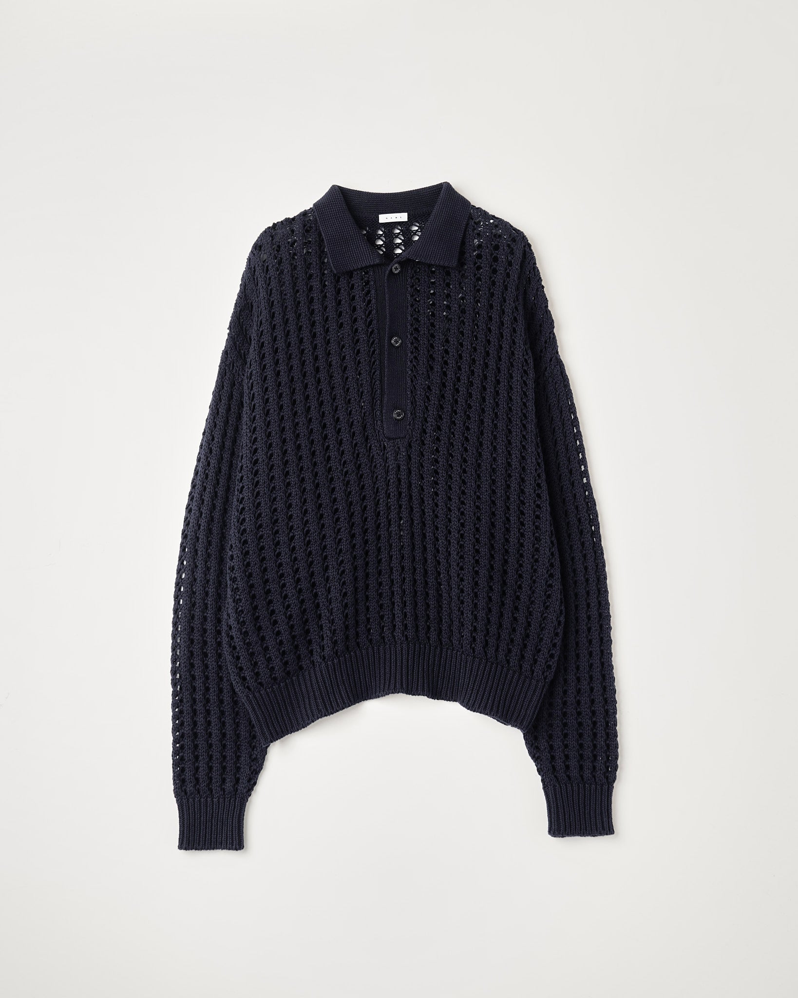 KNIT – Name. OFFICIAL STORE
