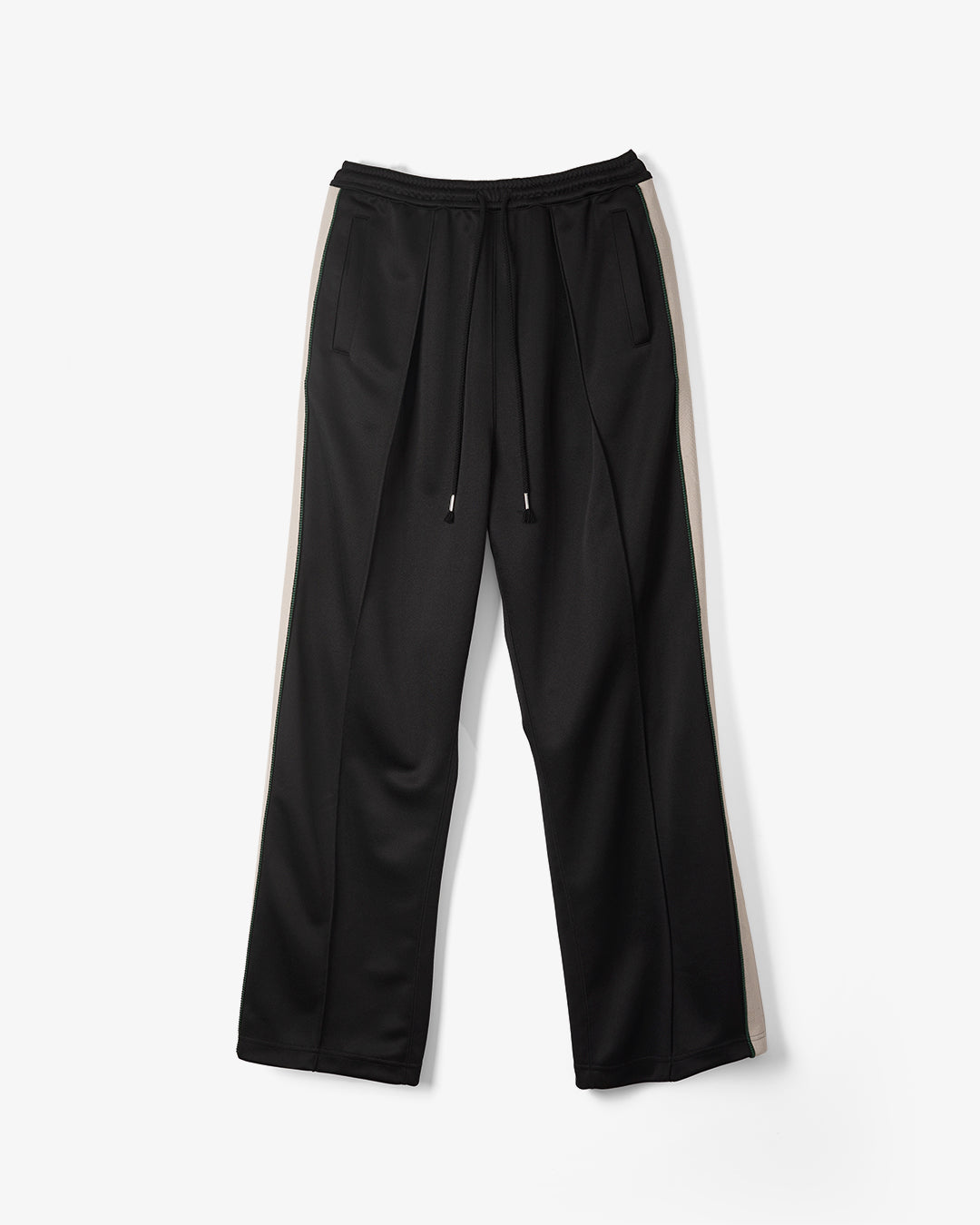 FLARE TRACK PANTS