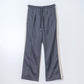 FLARE TRACK PANTS