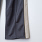 FLARE TRACK PANTS