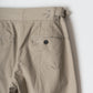 FADED ARROW CHINO BELTED PANTS