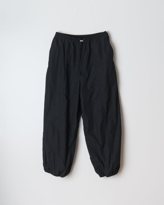 REVERSIBLE NYLON EASY PANTS