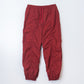 NYLON TUSSAH EASY PANTS