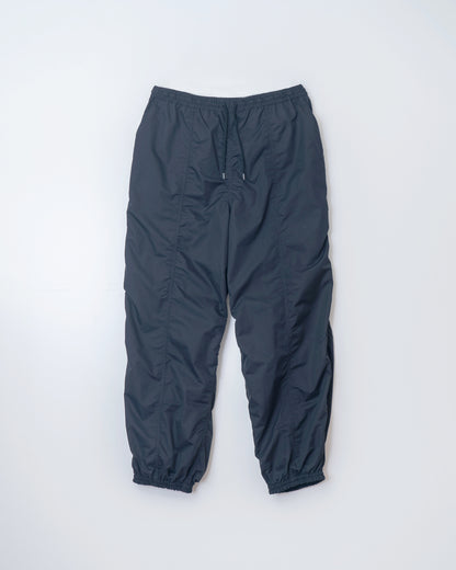 NYLON TUSSAH EASY PANTS