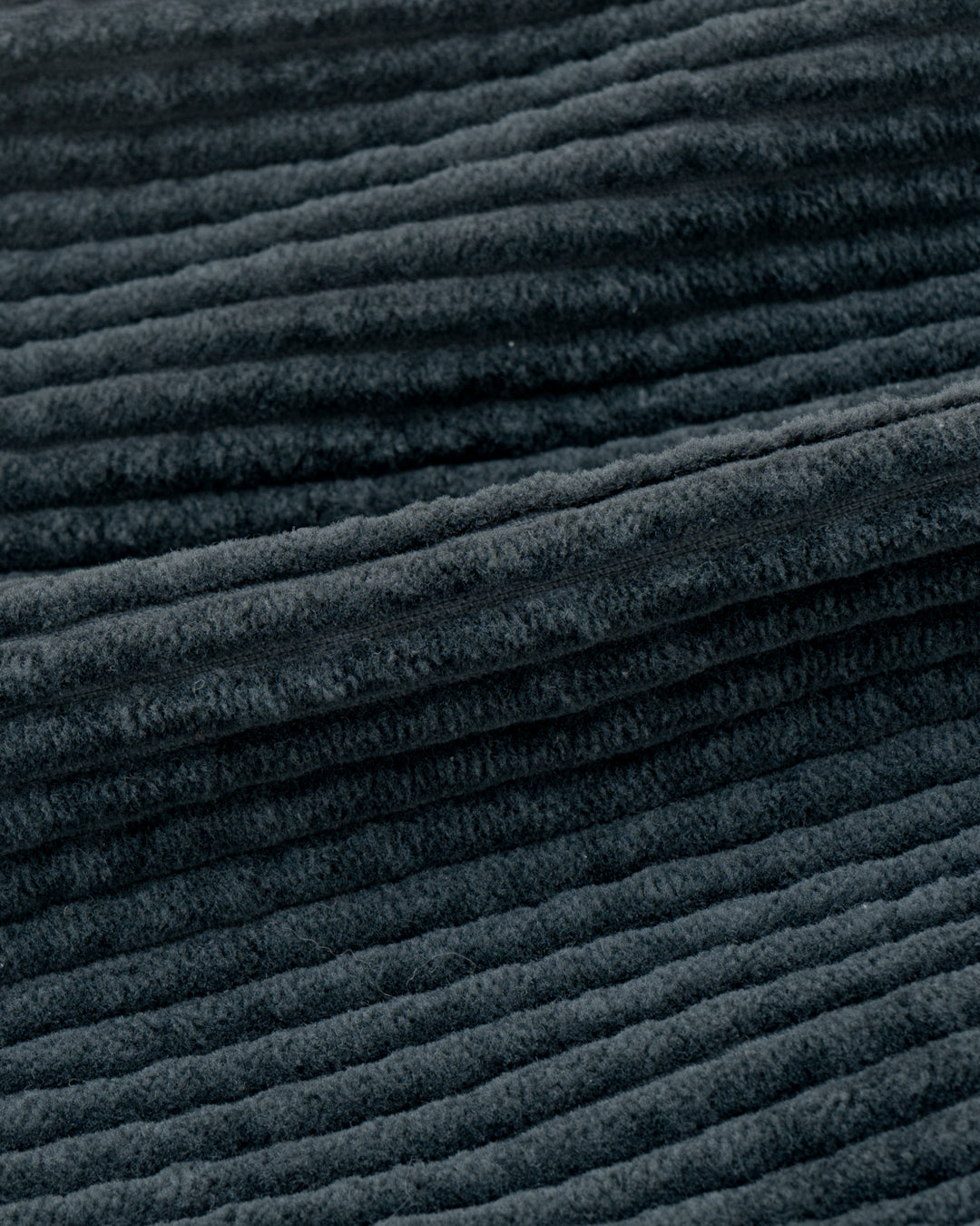 CORDUROY HIGH WAIST WORK PANTS