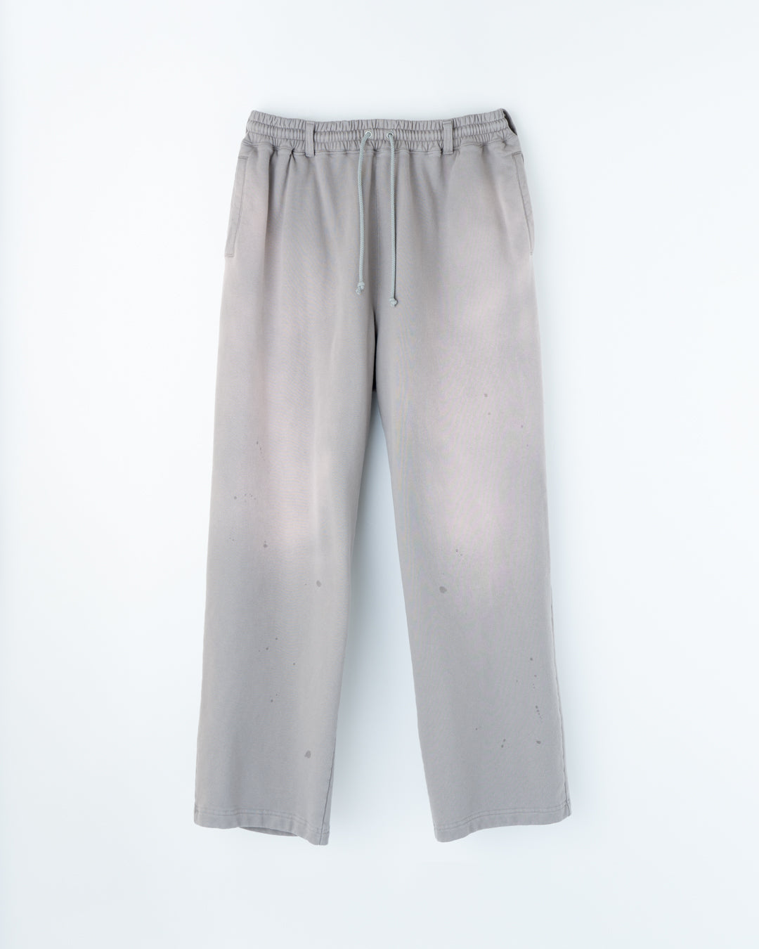 BONDAGE SWEAT PANTS : FADED