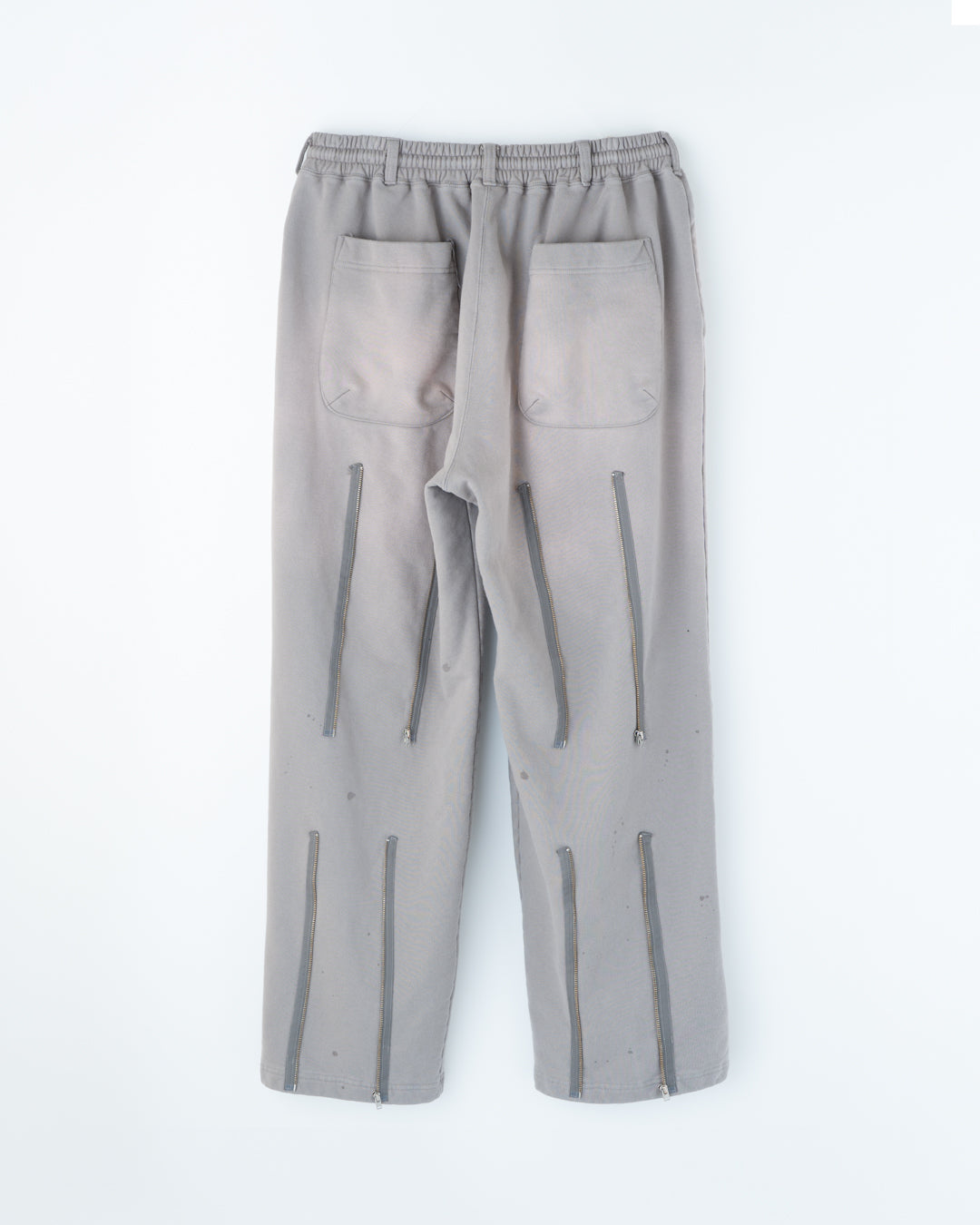 BONDAGE SWEAT PANTS : FADED