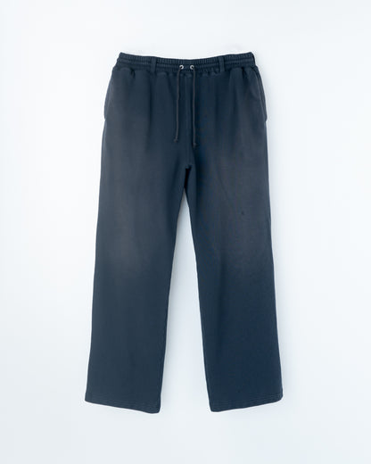 BONDAGE SWEAT PANTS : FADED