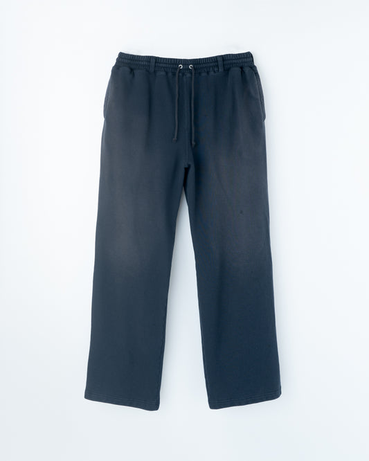 BONDAGE SWEAT PANTS : FADED