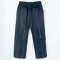 BONDAGE SWEAT PANTS : FADED