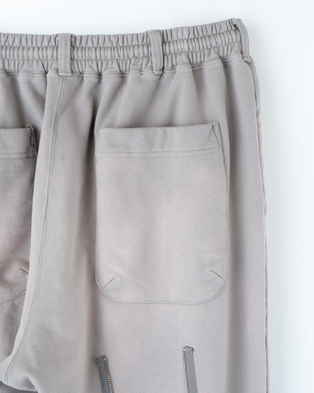 BONDAGE SWEAT PANTS : FADED