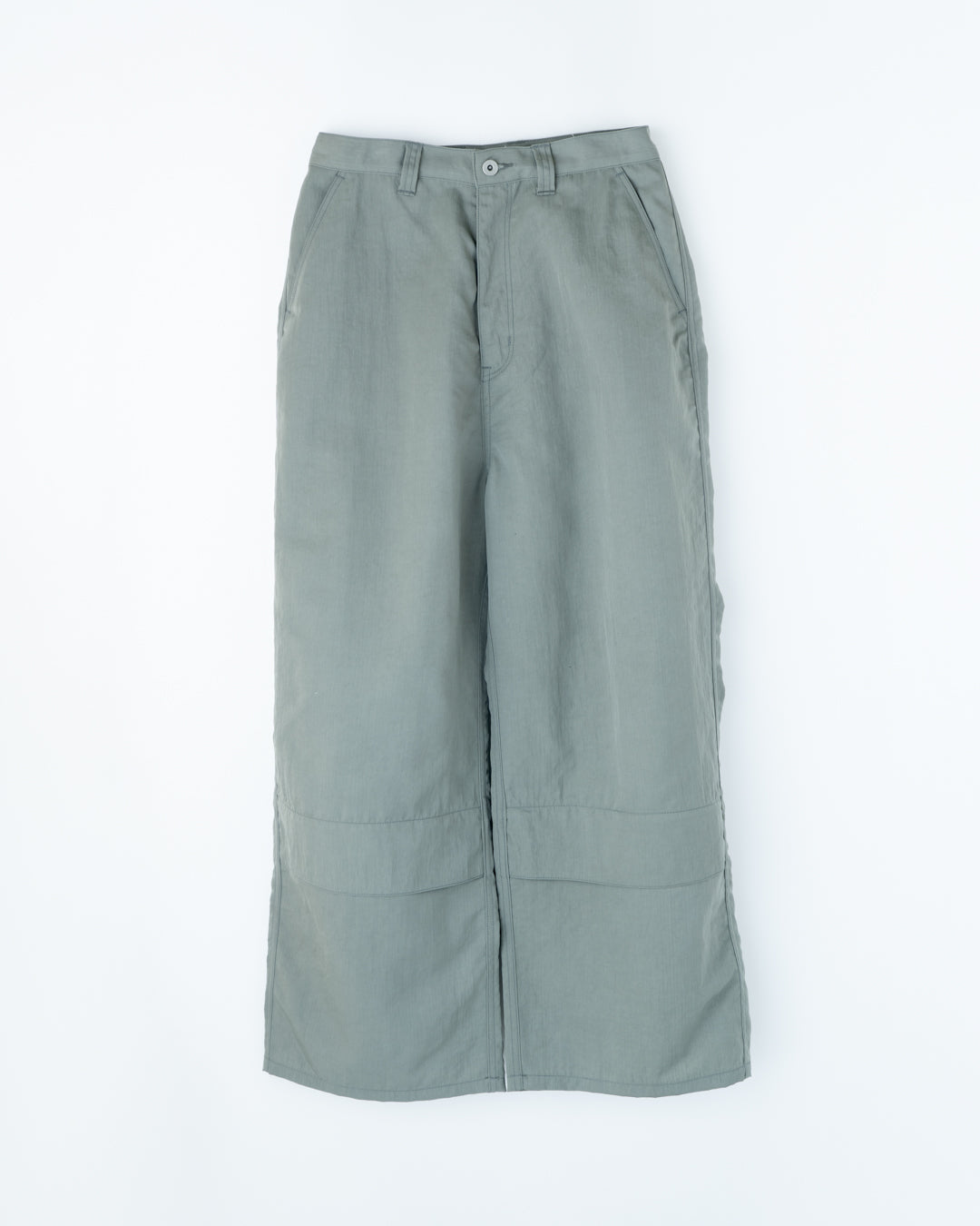 NYLON VENTILATION RAYERED PANTS