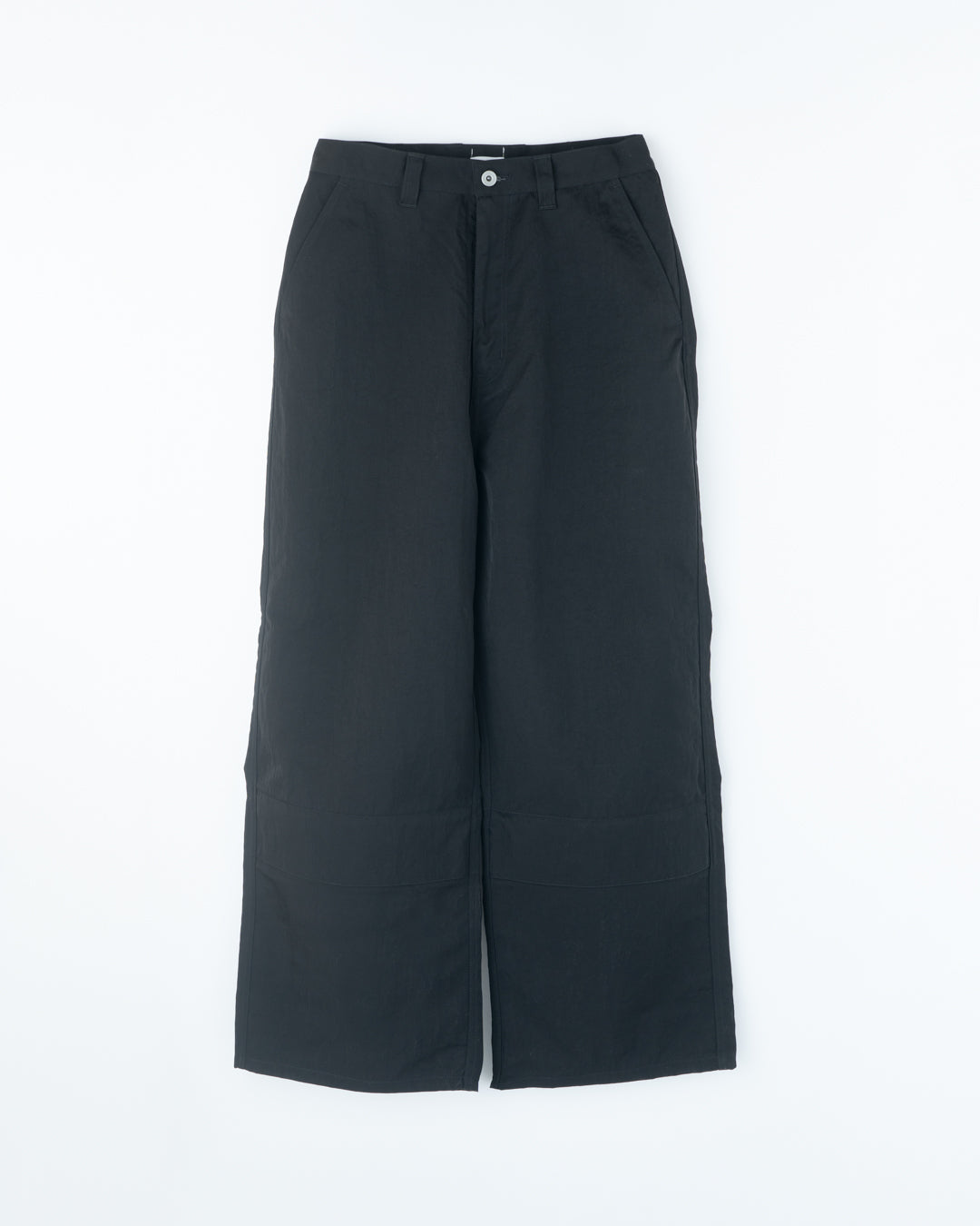 NYLON VENTILATION RAYERED PANTS