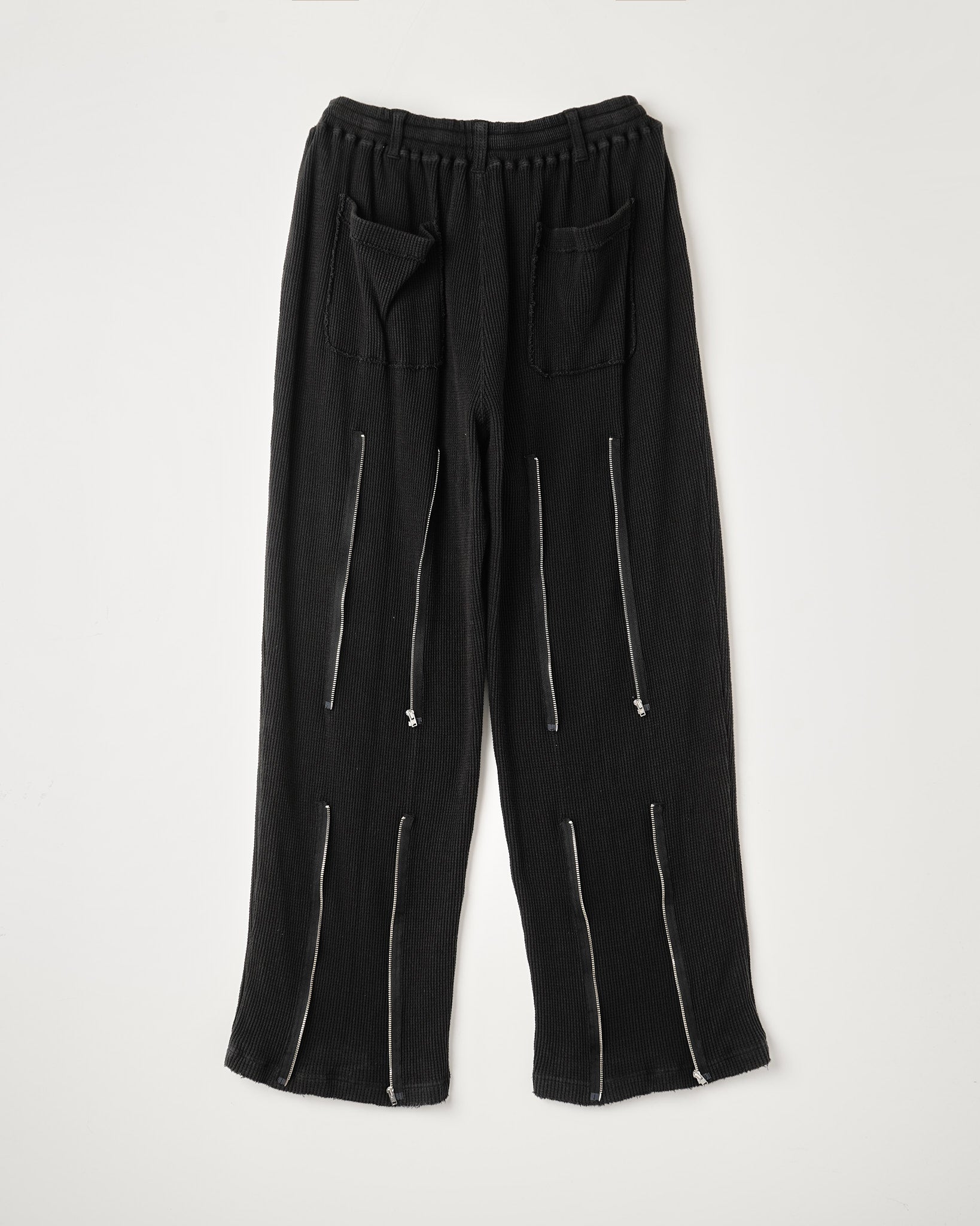 WAFFLE BONDAGE PANTS – Name. OFFICIAL STORE