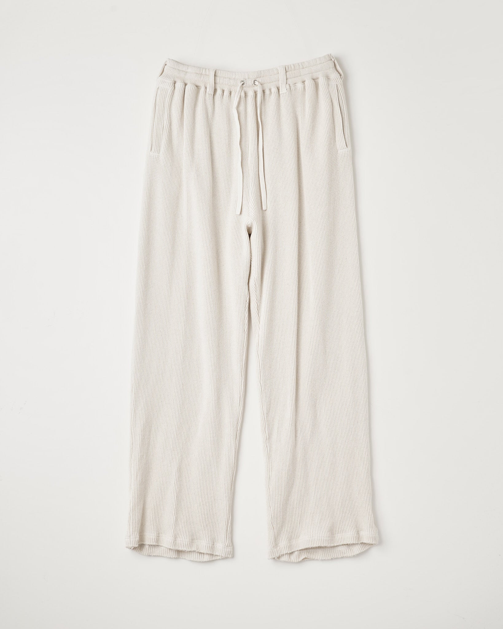 WAFFLE BONDAGE PANTS – Name. OFFICIAL STORE