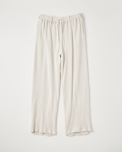 WAFFLE BONDAGE PANTS