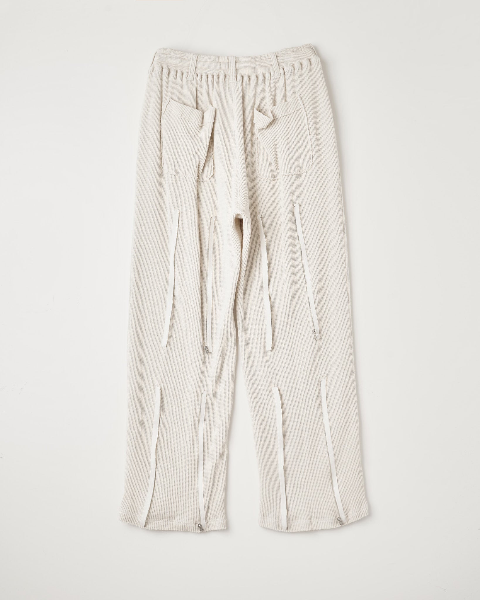 WAFFLE BONDAGE PANTS – Name. OFFICIAL STORE