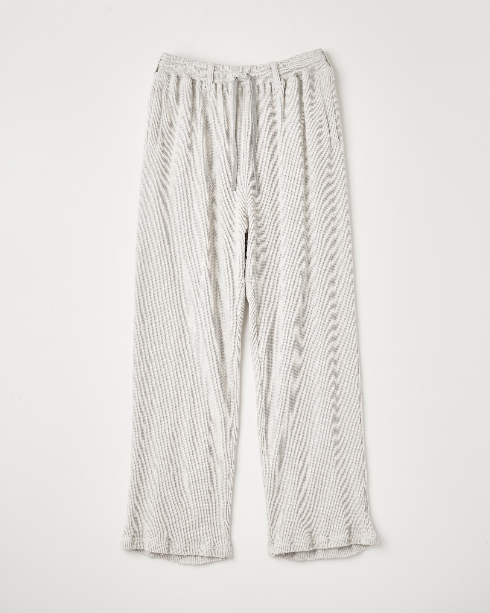 WAFFLE BONDAGE PANTS – Name. OFFICIAL STORE