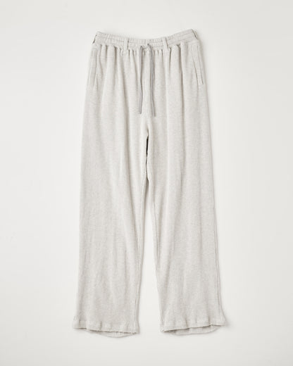 WAFFLE BONDAGE PANTS