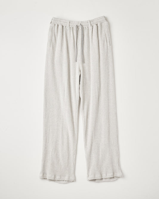 WAFFLE BONDAGE PANTS